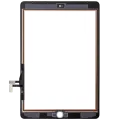 Digitizer For iPad Air 1 / iPad 5 (2017) (No Home Button Installed) (Aftermarket Plus) (White)