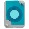 Back Camera Lens And Bracket For iPad Air 1 / Mini 1 / Mini 2 (Black) (10 Pack)