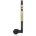 Headphone Jack Flex Cable For iPad Air 1 / iPad 5 (2017) / iPad 6 (2018) (Black) (WiFi Only)