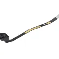 Headphone Jack Flex Cable For iPad Air 1 / iPad 5 (2017) / iPad 6 (2018) (Black) (WiFi Only)