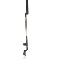 Home Button With Flex For iPad Air 1 (Black)
