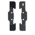 Home Button With Flex For iPad Air 1 (White)