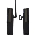 Loudspeaker For iPad Air 1 / iPad 5 (2017) / iPad 6 (2018) / iPad 7 (2019) / iPad 8 (2020) / iPad 9 (2021) (2 Piece Set)