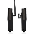 Loudspeaker For iPad Air 1 / iPad 5 (2017) / iPad 6 (2018) / iPad 7 (2019) / iPad 8 (2020) / iPad 9 (2021) (2 Piece Set)