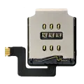Sim Card Reader For iPad Air 1 / IPAD 5 (2017)