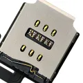 Sim Card Reader For iPad Air 1 / IPAD 5 (2017)