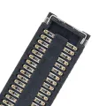 LCD / Digitizer Flex FPC Connector For iPad Air 1 (J6620/J7000: 42 Pin)