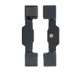 Home Button Holding Bracket With Rubber Gasket For iPad 5 (2017) / iPad 6 (2018) / iPad 7 (2019) / iPad 8 (2020) / iPad 9 (2021)