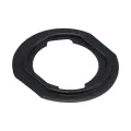 Home Button Holding Bracket With Rubber Gasket For iPad 5 (2017) / iPad 6 (2018) / iPad 7 (2019) / iPad 8 (2020) / iPad 9 (2021)