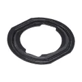 Home Button Holding Bracket With Rubber Gasket For iPad 5 (2017) / iPad 6 (2018) / iPad 7 (2019) / iPad 8 (2020) / iPad 9 (2021)
