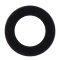 Back Camera Lens For iPad 5 (2017) / iPad 6 (2018) / iPad 7 (2019) / iPad 8 (2020) / iPad 9 (2021) / Air 2 / Mini 4 / Mini 5 / iPad Pro 12.9" 1st Gen (2015) (10 Pack)