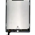 LCD Assembly With Digitizer For iPad Air 2 (Aftermarket Plus) (White)