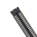 Digitizer (On The Motherboard) FPC Connector For iPad 6 (50 Pin)