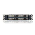 Digitizer (On The Motherboard) FPC Connector For iPad 6 (36 Pin)
