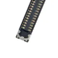 Digitizer (On The Motherboard) FPC Connector For iPad 6 (36 Pin)