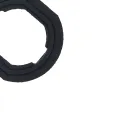 Home Button Holding Bracket With Rubber Gasket For iPad Air 1