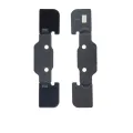 Home Button Holding Bracket With Rubber Gasket For iPad Air 1