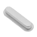 Hard Buttons Set (Power / Volume / Mute) For iPad Air 1 (White)