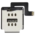 Sim Card Reader Flex Cable For iPad 6 (2018)