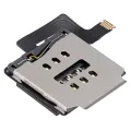 Sim Card Reader Flex Cable For iPad 6 (2018)