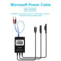 Baiyi BY-006S Microsoft Surface Power / Boot Cable