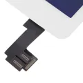LCD Assembly With Digitizer For iPad Air 2 (Refurbished) (White)