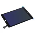 LCD Assembly With Digitizer For iPad Air 2 (Refurbished) (Black)