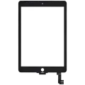 Digitizer For iPad Air 2 (OCA Pre-Installed & Glass Separation Required) (Aftermarket Plus) (Black)