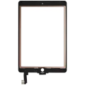 Digitizer For iPad Air 2 (OCA Pre-Installed & Glass Separation Required) (Aftermarket Plus) (Black)