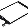 Digitizer For iPad Air 2 (OCA Pre-Installed & Glass Separation Required) (Aftermarket Plus) (Black)