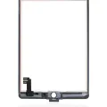 Digitizer For iPad Air 2 (OCA Pre-Installed & Glass Separation Required) (Aftermarket Plus) (White)
