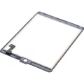 Digitizer For iPad Air 2 (OCA Pre-Installed & Glass Separation Required) (Aftermarket Plus) (White)