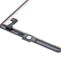Digitizer For iPad Air 2 (OCA Pre-Installed & Glass Separation Required) (Aftermarket Plus) (White)