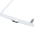 Digitizer For iPad Air 2 (OCA Pre-Installed & Glass Separation Required) (Aftermarket Plus) (White)
