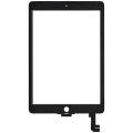 Digitizer For iPad Air 2 (OCA Pre-Installed & Glass Separation Required) (Aftermarket Pro: XO7-2) (Black)