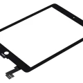 Digitizer For iPad Air 2 (OCA Pre-Installed & Glass Separation Required) (Aftermarket Pro: XO7-2) (Black)