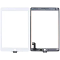 Digitizer For iPad Air 2 (OCA Pre-Installed & Glass Separation Required) (Aftermarket Pro: XO7) (White)