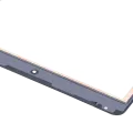 Digitizer For iPad Air 2 (OCA Pre-Installed & Glass Separation Required) (Aftermarket Pro: XO7) (White)
