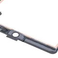Digitizer For iPad Air 2 (OCA Pre-Installed & Glass Separation Required) (Aftermarket Pro: XO7) (White)