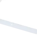 Digitizer For iPad Air 2 (OCA Pre-Installed & Glass Separation Required) (Aftermarket Pro: XO7) (White)