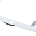 Digitizer For iPad Air 2 (OCA Pre-Installed & Glass Separation Required) (Aftermarket Pro: XO7) (White)