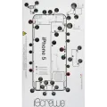 Dottorpod iScrews Position Mat For iPhone 5