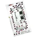 Килимок позиціонування гвинтів Dottorpod iScrews для iPhone 6S Plus