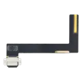 Charging Port Flex Cable For iPad Air 2 (Premium) (Black)