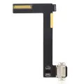 Charging Port Flex Cable For iPad Air 2 (Premium) (Black)
