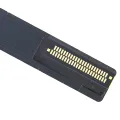 Charging Port Flex Cable For iPad Air 2 (Premium) (White)