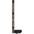 Headphone Jack Flex Cable For iPad Air 2 (Cellular) (Black)