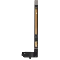 Headphone Jack Flex Cable For iPad Air 2 (Cellular) (Black)