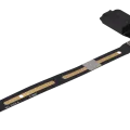 Headphone Jack Flex Cable For iPad Air 2 (Cellular) (Black)