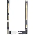 Headphone Jack Flex Cable For iPad Air 2 (Cellular) (White)